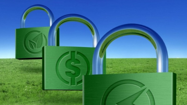 Africa’s Dire Energy Infrastructure Needs