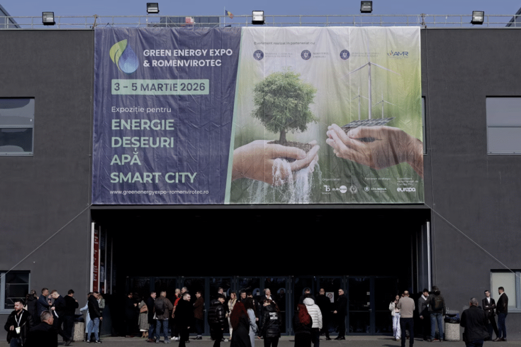 ‘Renewable’ Energy Gives Us a Crisis